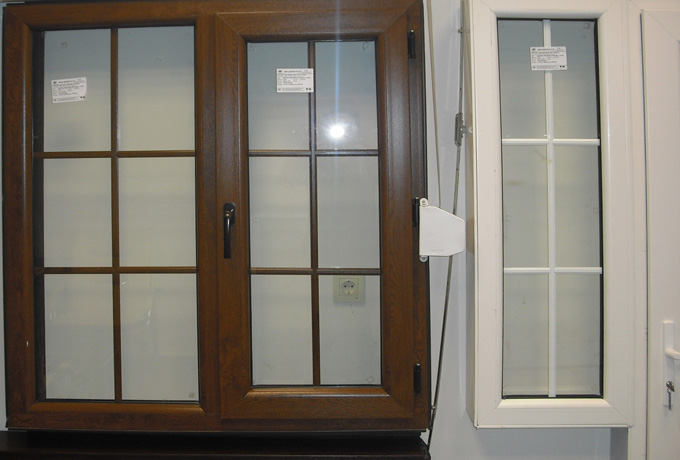 Pencere Karolaj Uygulaması