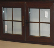 Sürgü Seri ve Karolaj