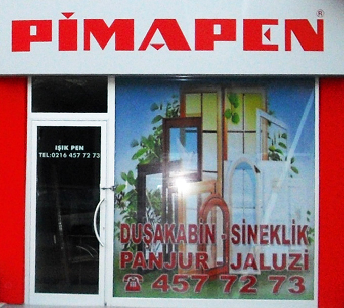 Işıkpen